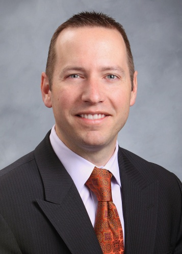 Adam Roth, CCIM, SIOR