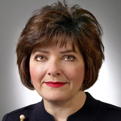 Nancy Roach