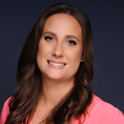 Katie Fernandez-Espinosa