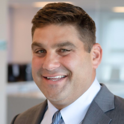 Jonathan M. Greenberg