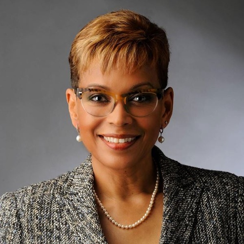 Collete English Dixon