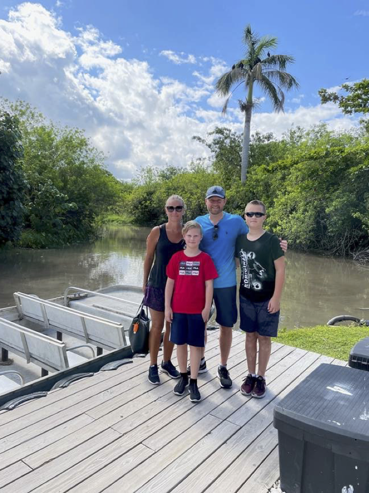 Anders Rabing ISS Anders Rabing ISS