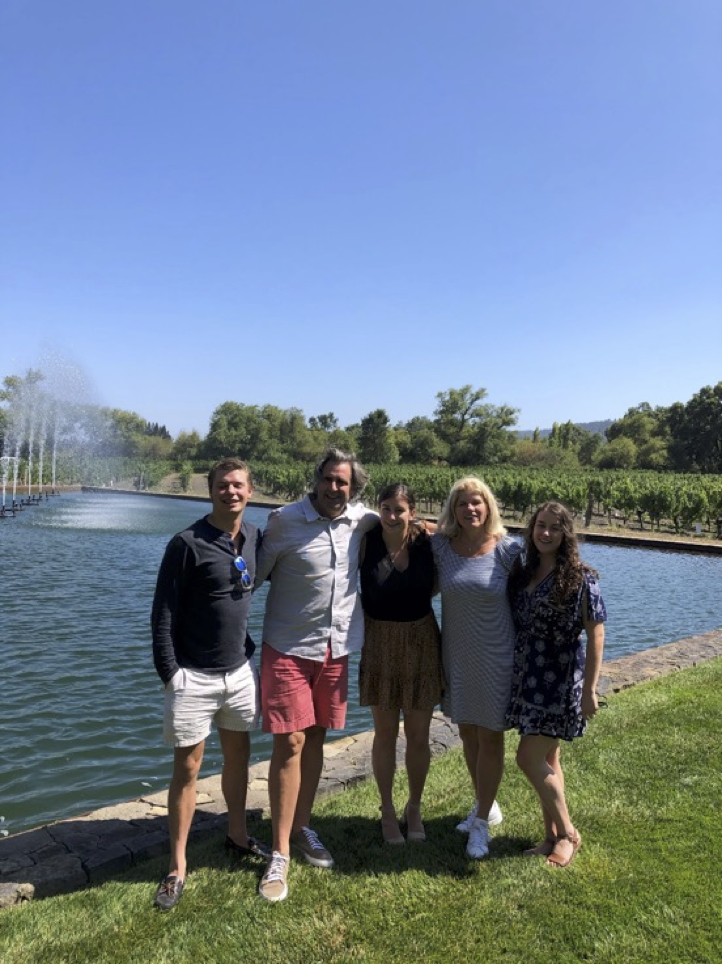 Dan Ryan ISS Dan Ryan ISS