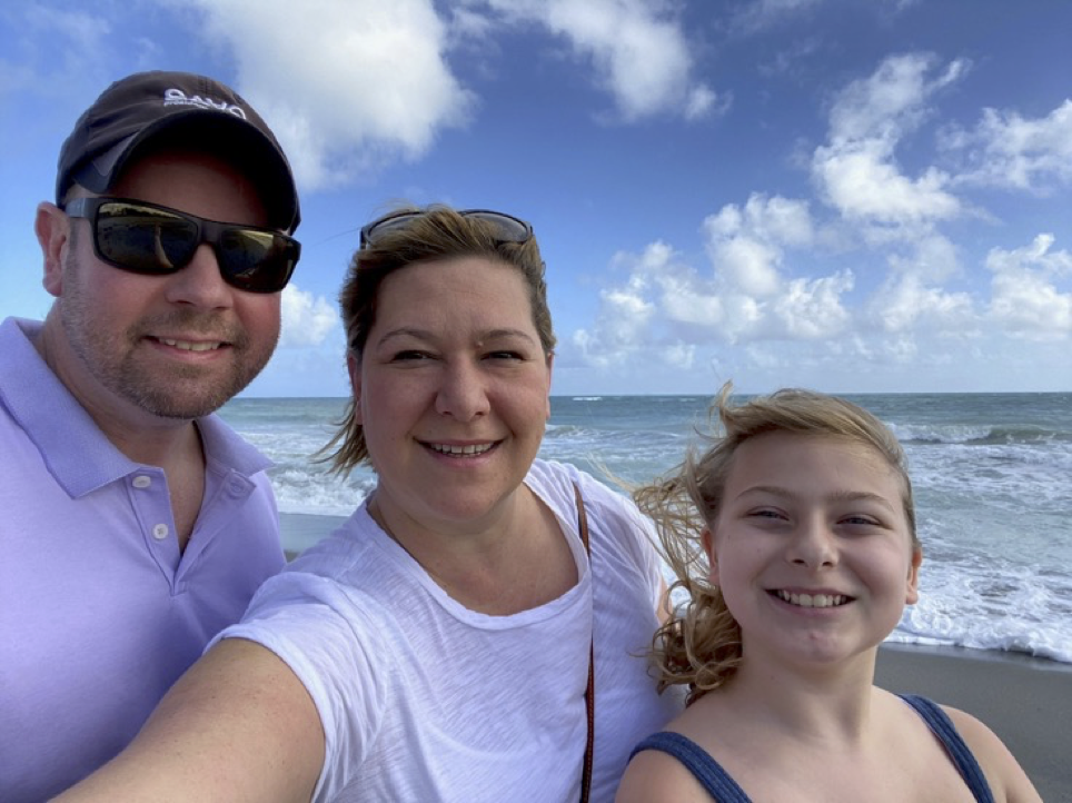 Joe Schwaderer ISS Joe Schwaderer ISS