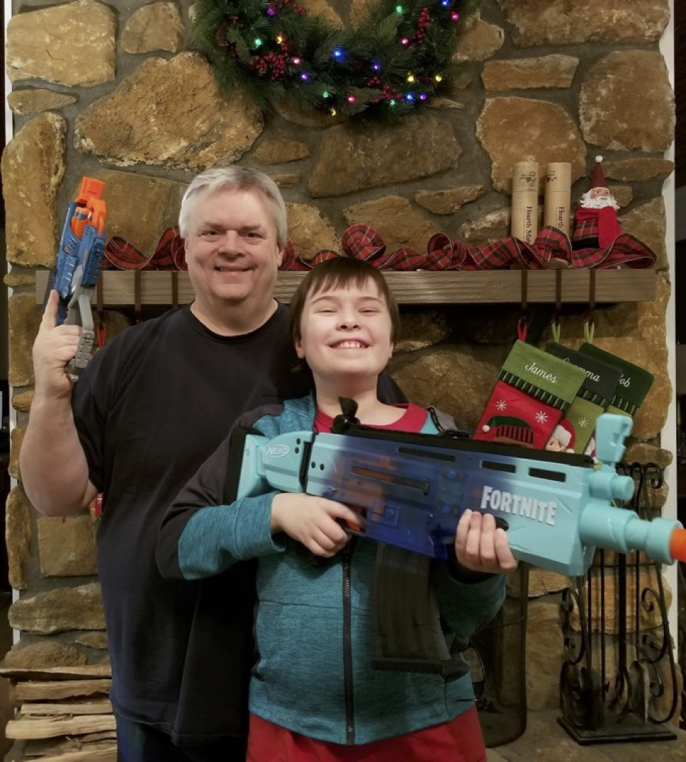 John Sumner ISS John Sumner ISS