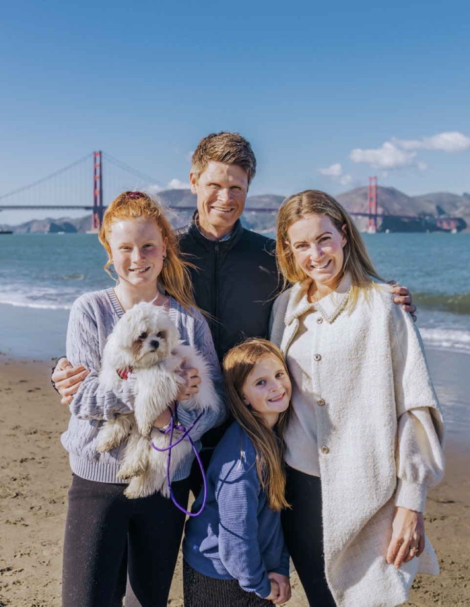 Katrine Husum-Jensen ISS Katrine Husum-Jensen ISS