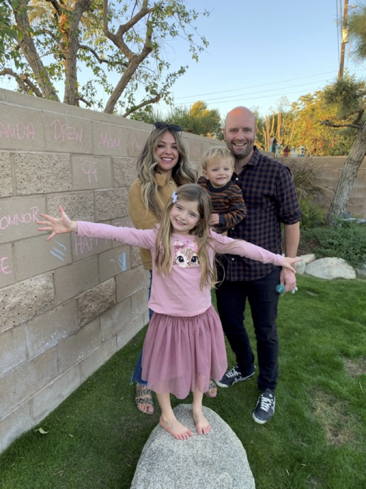 Paul Fairhead ISS Paul Fairhead ISS