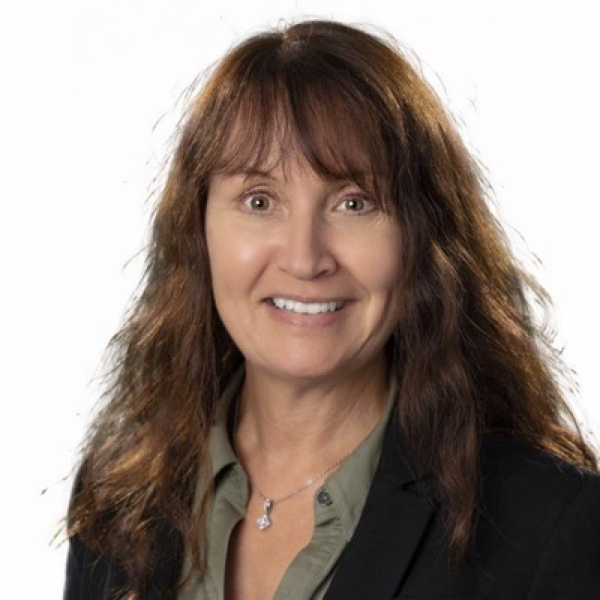 Susanna Jorgensen ISS Susanna Jorgensen ISS