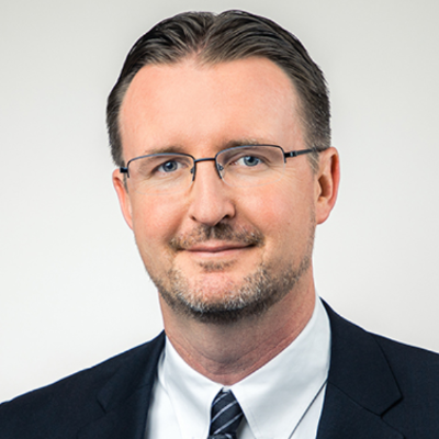 Christopher Fahrendorf