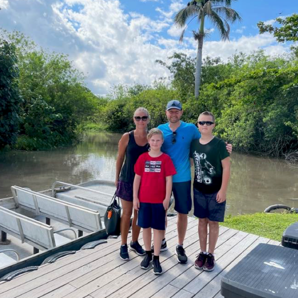 anders rabin  iss final pic