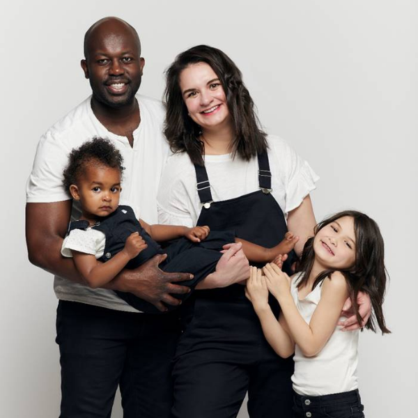 careena otieno  iss final pic