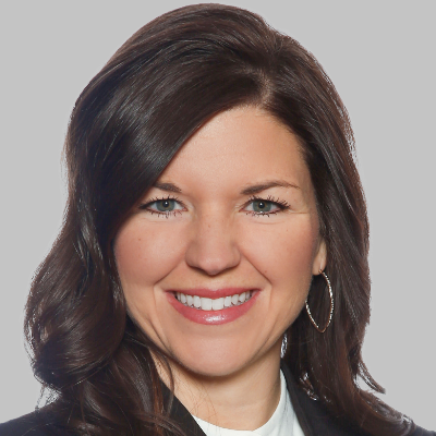 Adrienne Kautzman