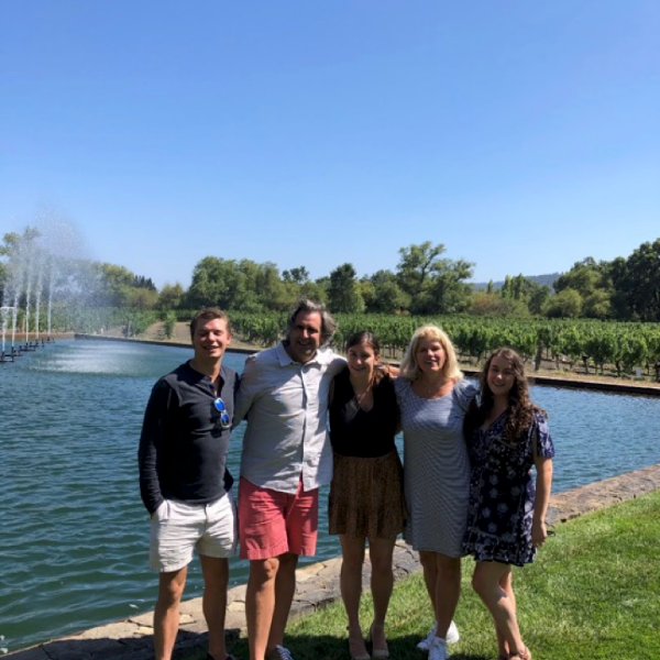 dan ryan  iss final pic