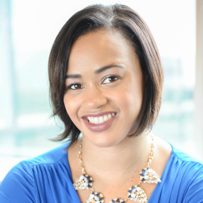 Michelle Mills-Clement